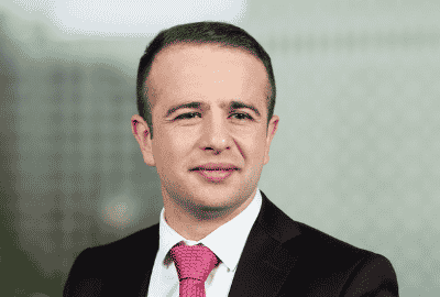 Sahin Kasapoglu