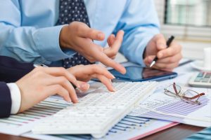 Image presents Should you hire a specialist