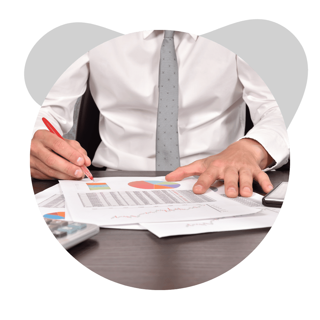 Image describes Business Accountant and Accountant For Small Business