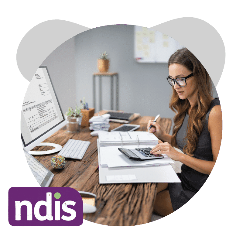 NDIS-Accountant
