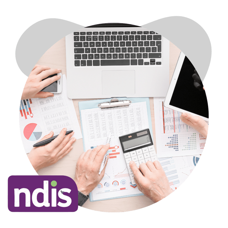 NDIS-Accounting