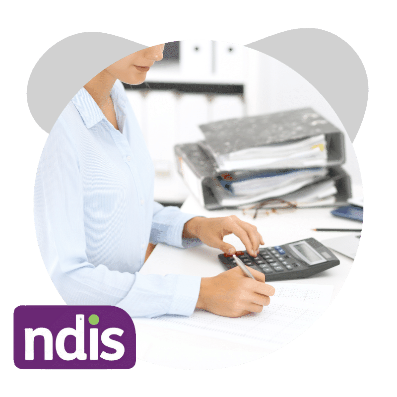 NDIS-Bookkeeper