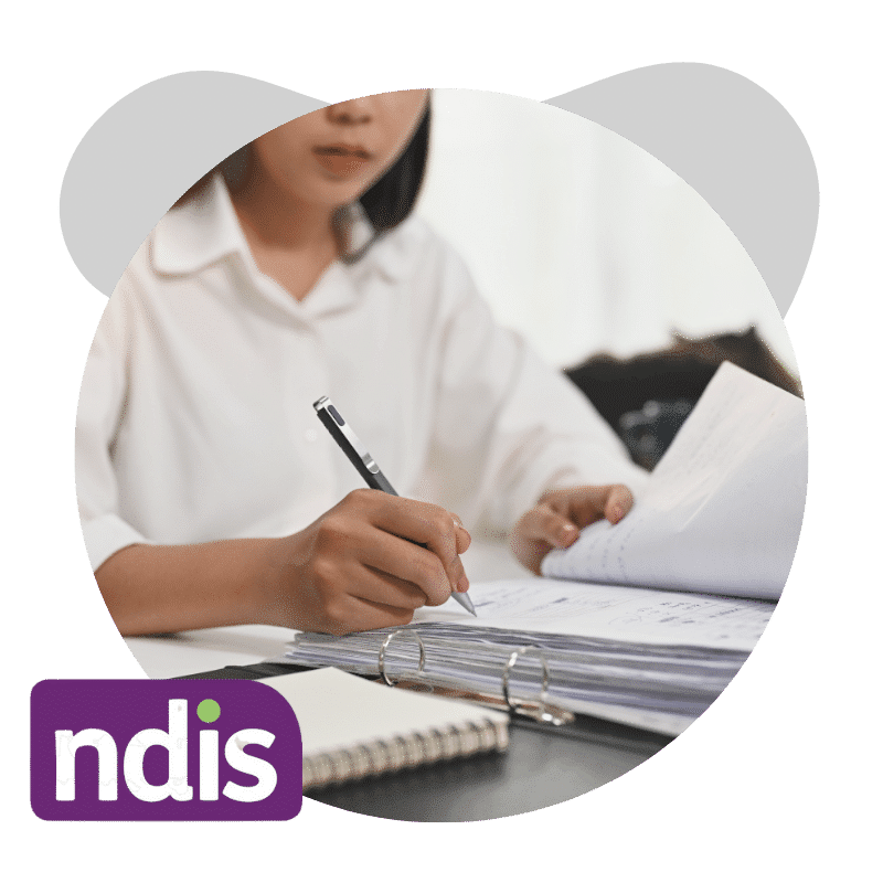 NDIS-Bookkeeping