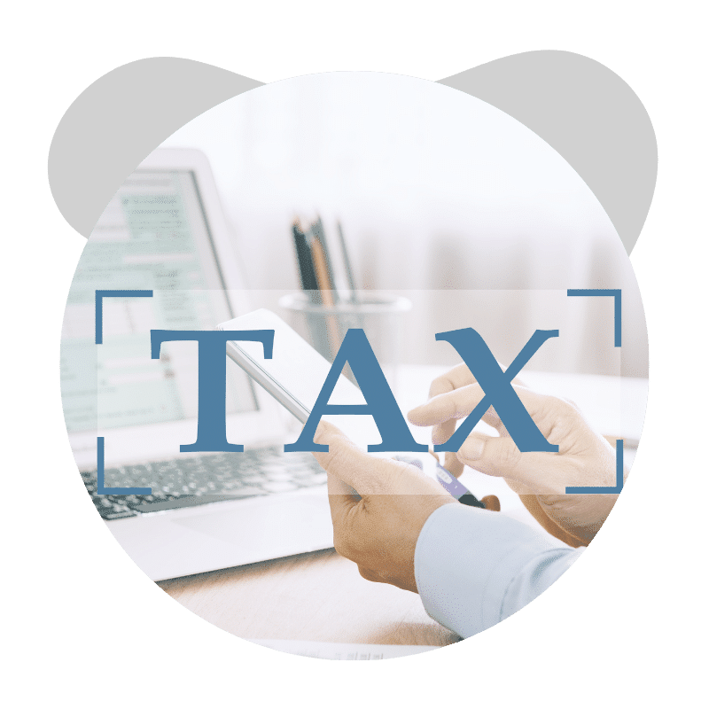 Tax-Planning
