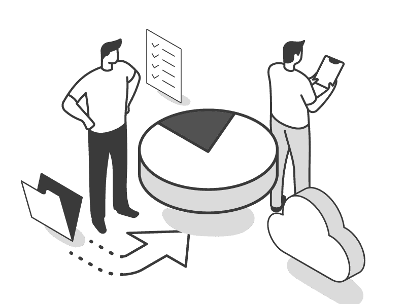 domingo-group-pie-chart-cloud